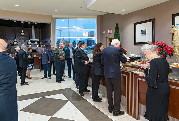 TRREB Member Milestone Event 2022-09173