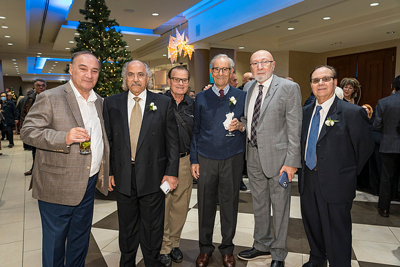 TRREB Member Milestone Event 2022-09182