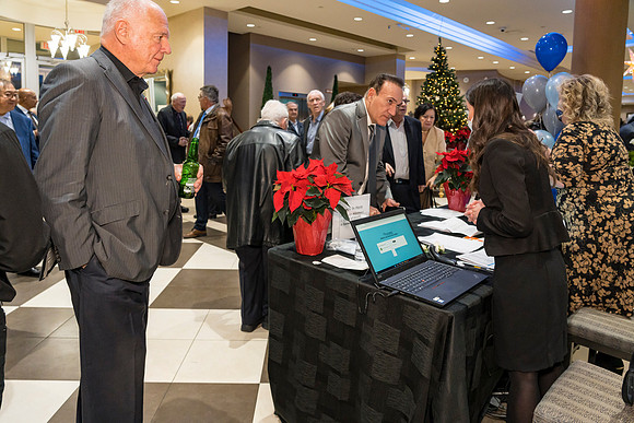 TRREB Member Milestone Event 2022-09185