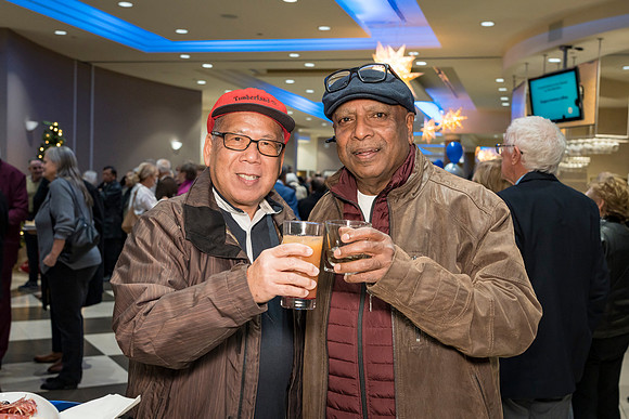 TRREB Member Milestone Event 2022-09189