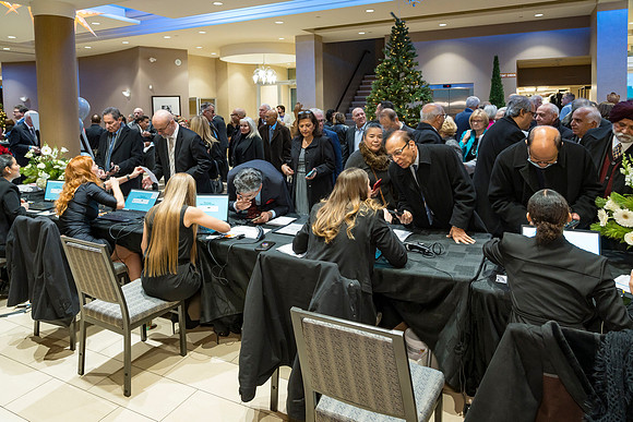 TRREB Member Milestone Event 2022-09193