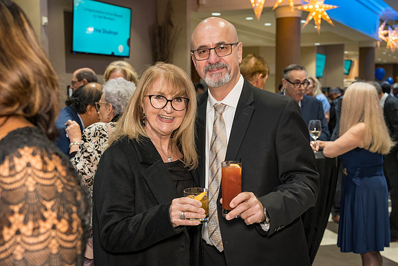 TRREB Member Milestone Event 2022-09201