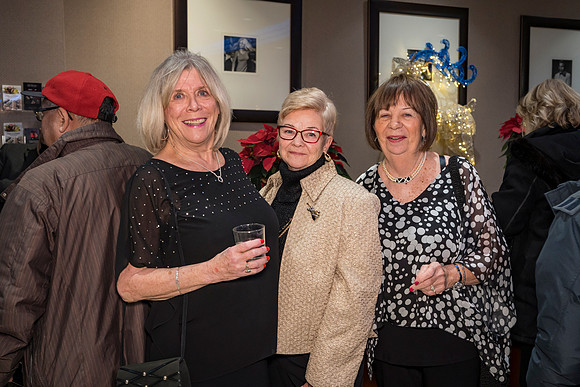 TRREB Member Milestone Event 2022-09208