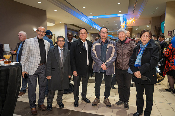 TRREB Member Milestone Event 2022-09209