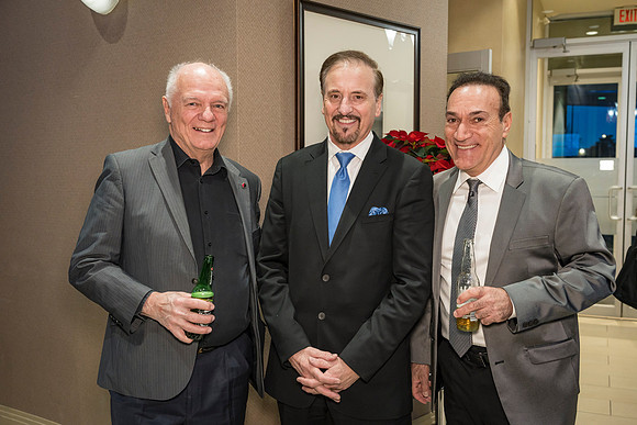 TRREB Member Milestone Event 2022-09212