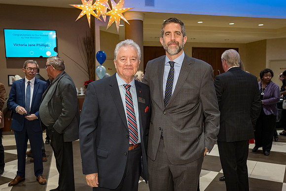 TRREB Member Milestone Event 2022-09217