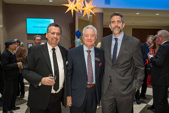 TRREB Member Milestone Event 2022-09216