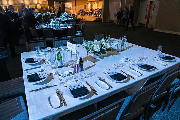 TRREB Member Milestone Event 2022-09230