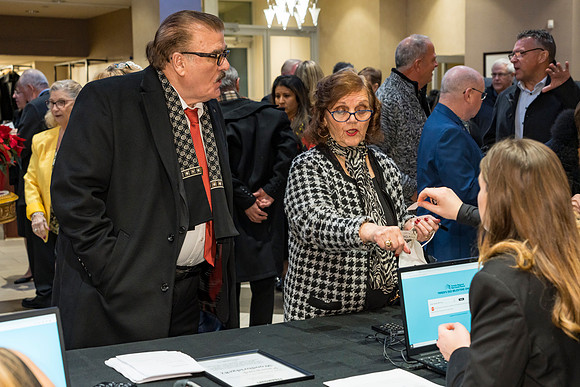 TRREB Member Milestone Event 2022-09219