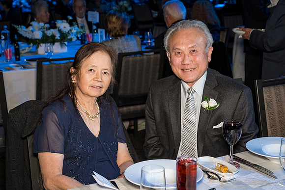 TRREB Member Milestone Event 2022-09231