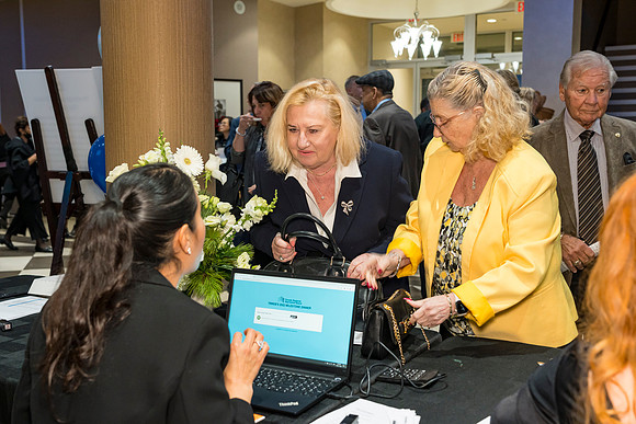 TRREB Member Milestone Event 2022-09220