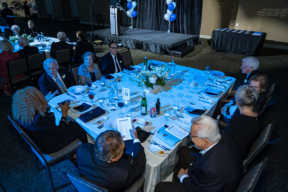 TRREB Member Milestone Event 2022-09274