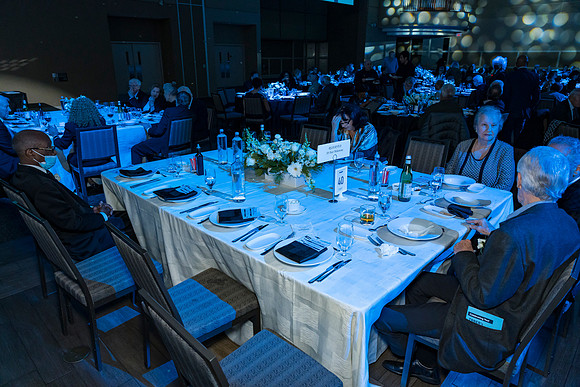 TRREB Member Milestone Event 2022-09276