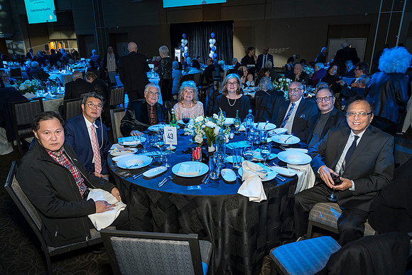 TRREB Member Milestone Event 2022-09279