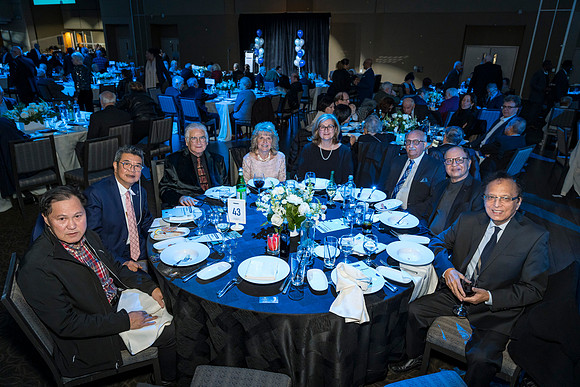 TRREB Member Milestone Event 2022-09280