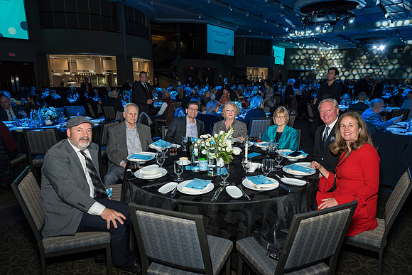 TRREB Member Milestone Event 2022-09282
