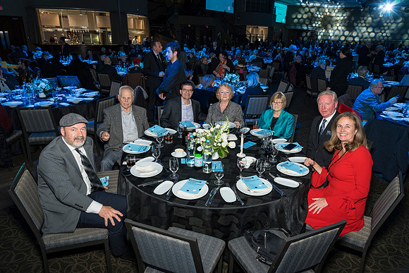 TRREB Member Milestone Event 2022-09283