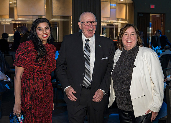 TRREB Member Milestone Event 2022-09311