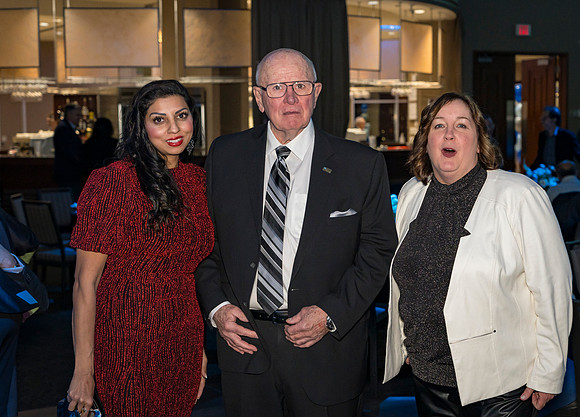 TRREB Member Milestone Event 2022-09309
