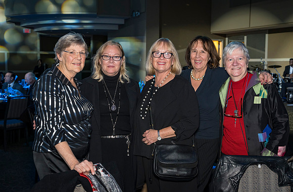 TRREB Member Milestone Event 2022-09327
