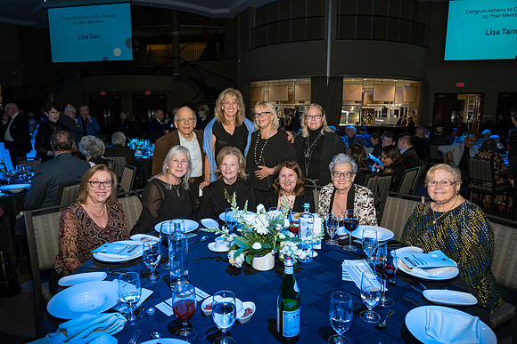 TRREB Member Milestone Event 2022-09330