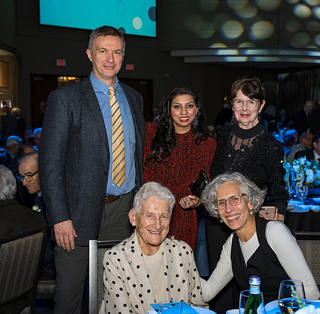TRREB Member Milestone Event 2022-09336