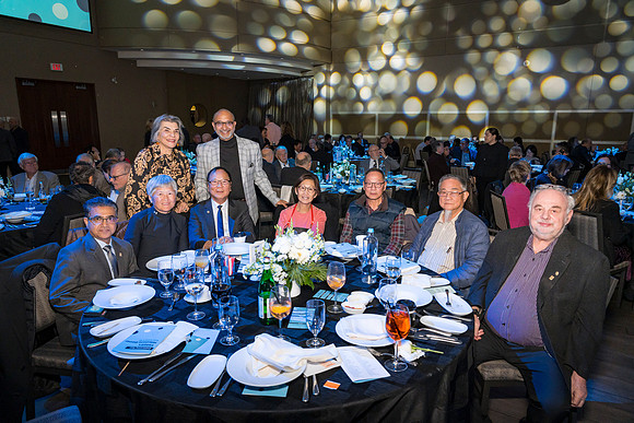 TRREB Member Milestone Event 2022-09331