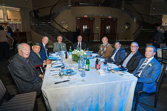TRREB Member Milestone Event 2022-09350