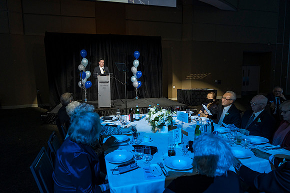 TRREB Member Milestone Event 2022-09364