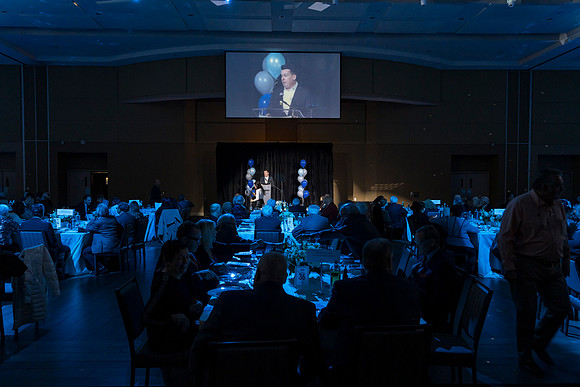 TRREB Member Milestone Event 2022-09367