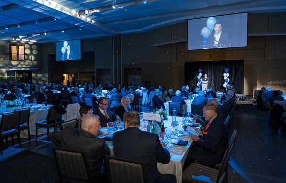 TRREB Member Milestone Event 2022-09371