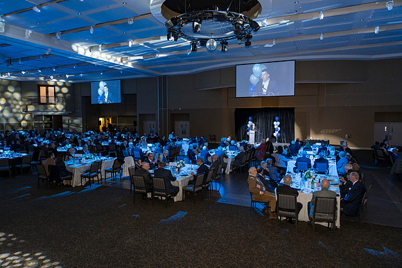 TRREB Member Milestone Event 2022-09373