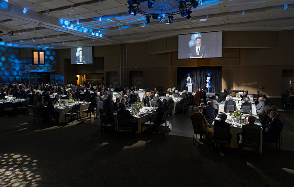 TRREB Member Milestone Event 2022-09377