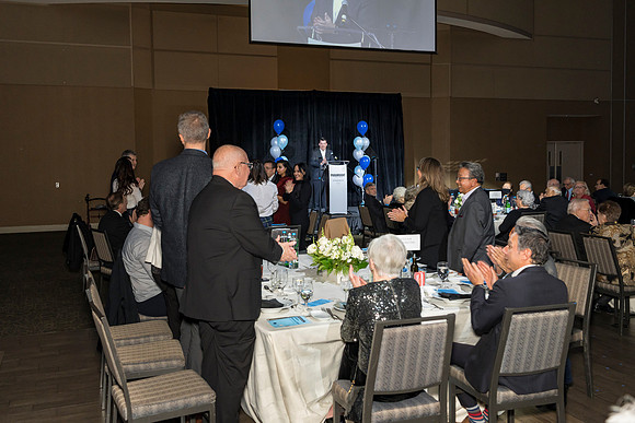 TRREB Member Milestone Event 2022-09378