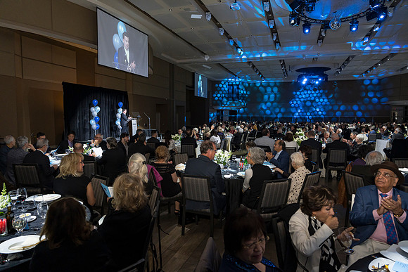 TRREB Member Milestone Event 2022-09382