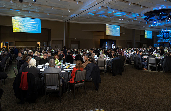 TRREB Member Milestone Event 2022-09384