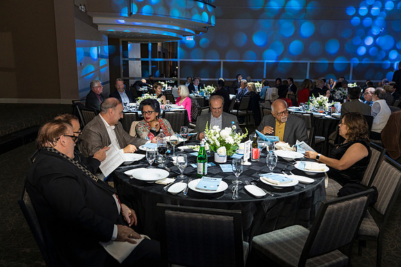 TRREB Member Milestone Event 2022-09385