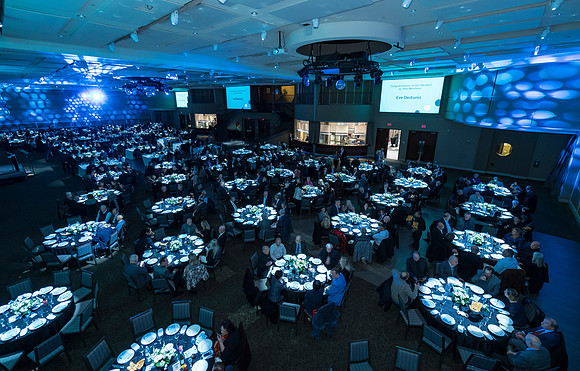TRREB Member Milestone Event 2022-6234