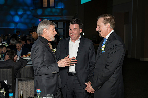 TRREB Member Milestone Event 2022-09388