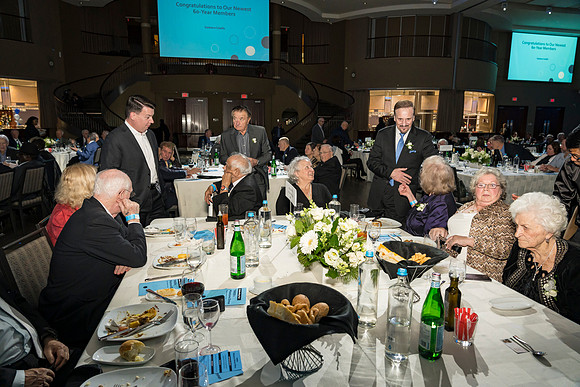 TRREB Member Milestone Event 2022-09400