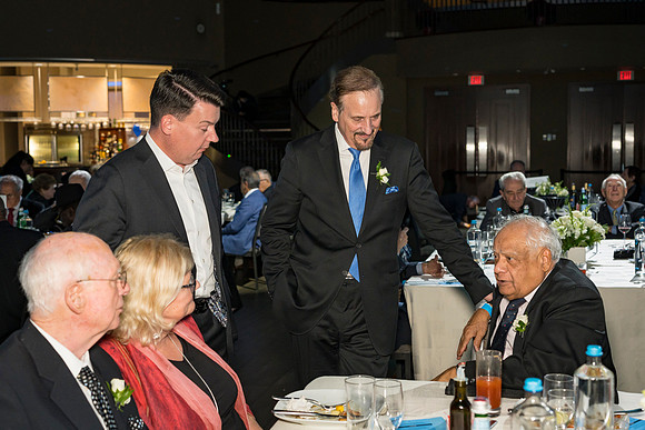 TRREB Member Milestone Event 2022-09396