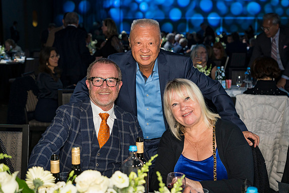 TRREB Member Milestone Event 2022-09414