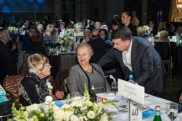 TRREB Member Milestone Event 2022-09421