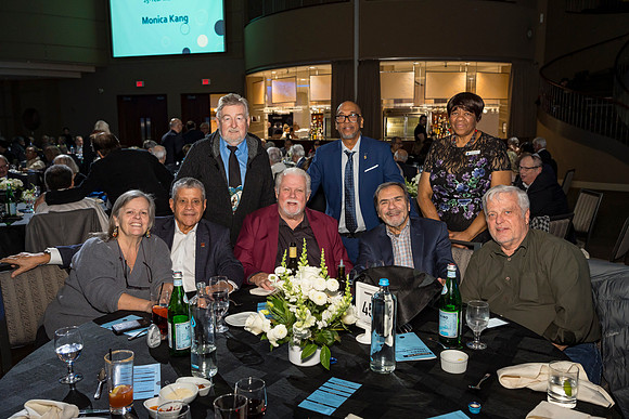 TRREB Member Milestone Event 2022-09431