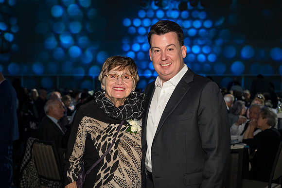 TRREB Member Milestone Event 2022-09428
