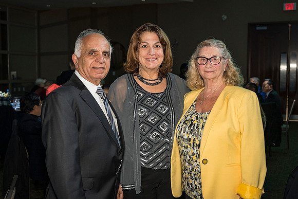 TRREB Member Milestone Event 2022-09433