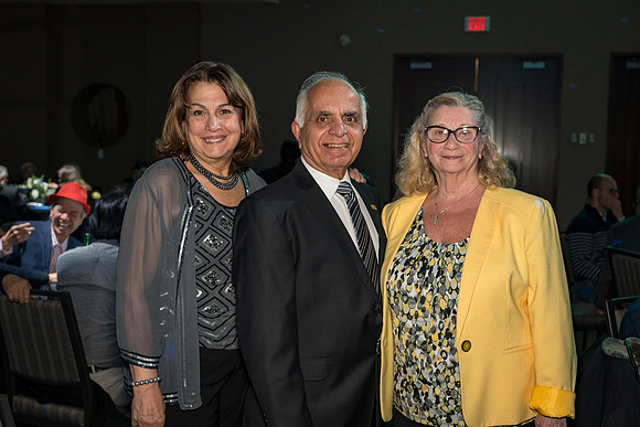 TRREB Member Milestone Event 2022-09436