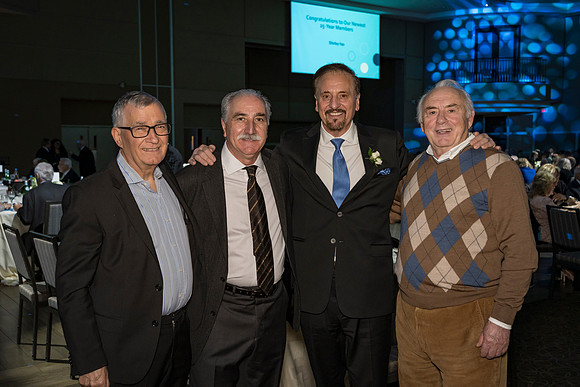TRREB Member Milestone Event 2022-09438