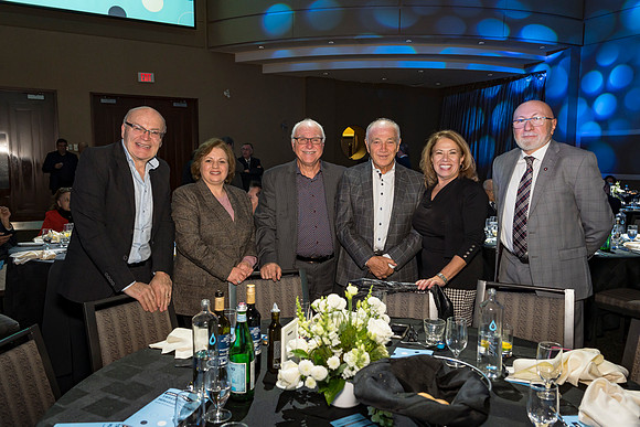 TRREB Member Milestone Event 2022-09446
