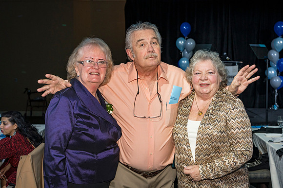TRREB Member Milestone Event 2022-09439